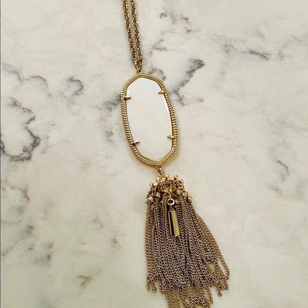 Kendra Scott Pendant Necklace